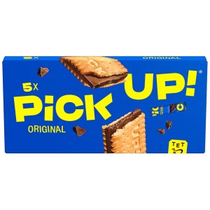 بیسکوییت پیک آپ