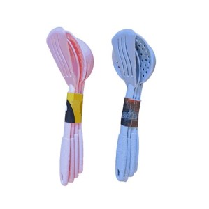 انواع کفگیر و ملاقه