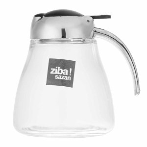 زیبا شکر پاش پینگو کروم