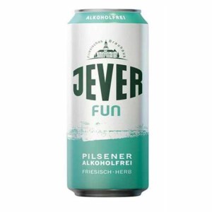 جیور ماءالشعیر 500میل