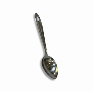 قاشق بزرگ خورشتی