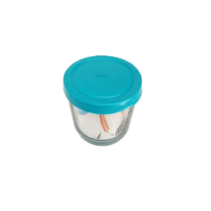 پاپریک ظرف دربدار سایز 1