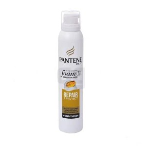 پنتن فوم نرم کننده مو 180م(حاوی پرو وی )