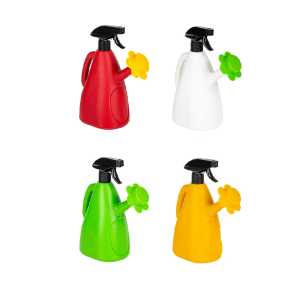 زیبا آبپاش گل وپروانه