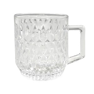 زنگان فنجان دسته دار نانسی6ع