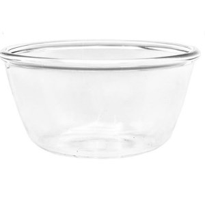 زنگان کاسه شیشه ای سایز4