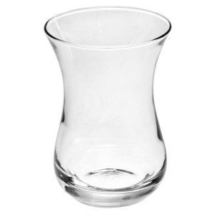 کاوه استکان کمر باریک 6عددی