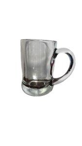 فلدرا لیوان ساده تکی