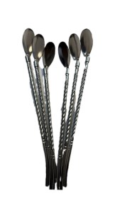 نی استیل 6عددی HONGLi نی استیل 6عددی HONGLi