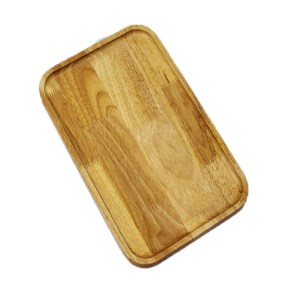 سینی چوبی مستطیل سایز 3 سینی چوبی مستطیل سایز 3