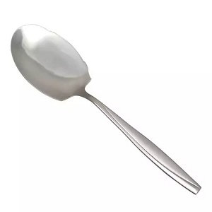 یونی ورس کفگیر استیل