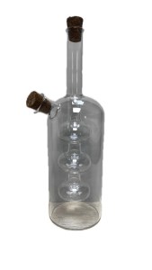 جا روغنی پریکس 2لبه