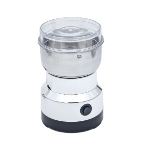 سیلور کرست آسیاب برقی