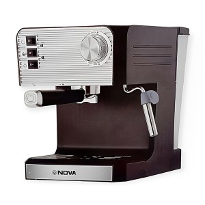 ندوا دستگاه اسپرسو ساز مدل 195