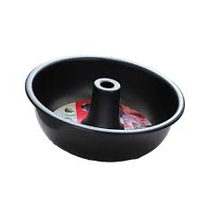 قالب کیک تفلون سایز 20 دوناتی