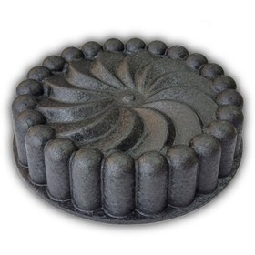 قالب کیک گرانیتی پرنسا