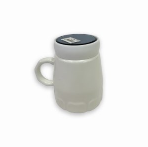 mug ماگ سرامیکی درب آیینه ای