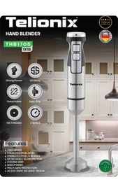 تلیونیکس گوشت کوب برقی کد 1705