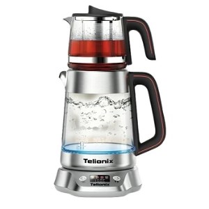 تلیونیکس چایی ساز 1.7 ل مدل TTM-5006