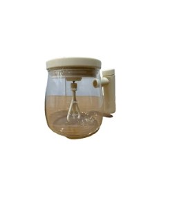 لیوان همزن پریکس شارژی