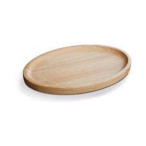 پشقاب گود چوبی سایز 1