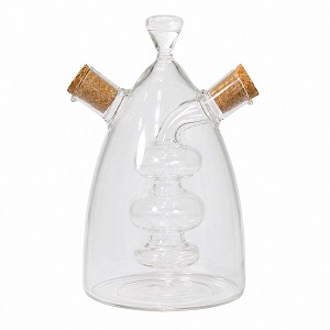 جای روغن دولبه پیریکس