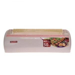 درنیک دستگاه سلفون کش 40سانتی