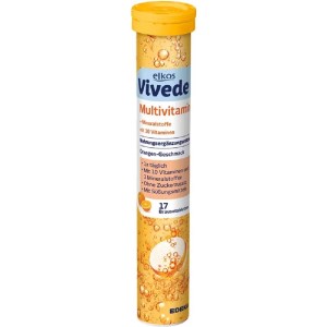 قرص جوشان VIVEDE102گرم