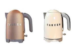 UAKEEN کتری برقی 2 لیتری -ZL036