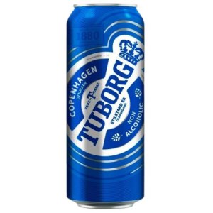 توبورگ ماءالشعیر 500م