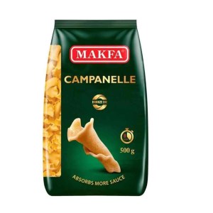 پاستا مکفا 500گ