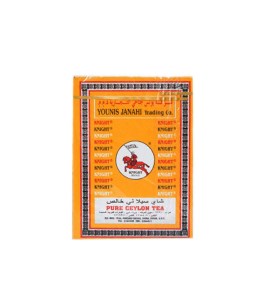 چای سیلانی خالص (اسب و پرجم )