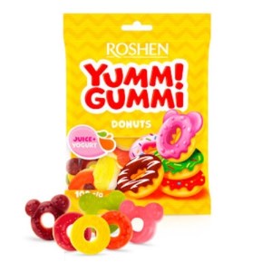 روشن پاستیل 70 گرم (انواع )