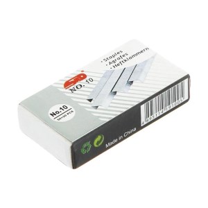 سوزن منگنه 10 staples