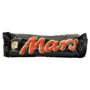 مارس شکلات 51گ
