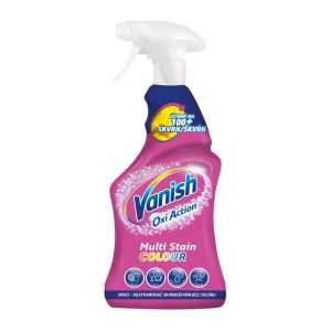 ونیش اسپری لکه بر لباس 500 میل