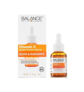 بالانس سرم ویتامین c