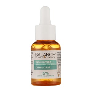 بالانس سرم نیاسینامید