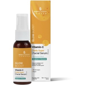 اسکین آکادمی سرم ویتامین c اسکین آکادمی سرم ویتامین c