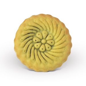 کلمپه گرد فله