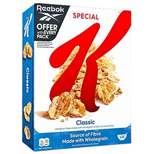 اسپیشیال کورن کلاسیک 300گ
