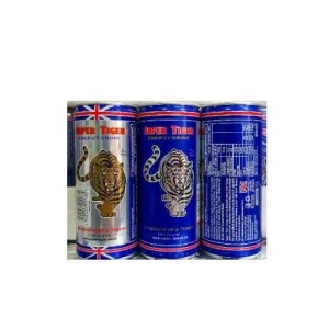 سوپر تایگر انرژی زا 250 میل