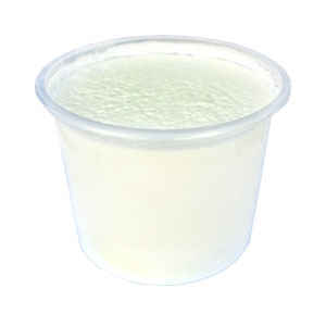 ماست گوسفندی 900گ ماست گوسفندی 900گ