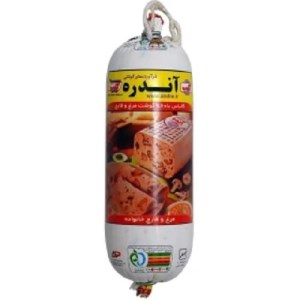 آندره کالباس مرغ و قارچ 60 %