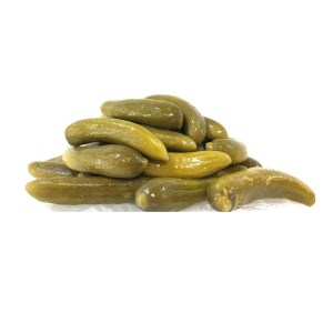 خیارشور نمکی فله