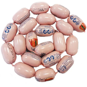 سالامون کوکتل پنیری فله