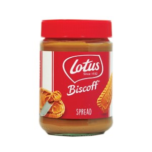 لوتوس کره بیسکوئیتی