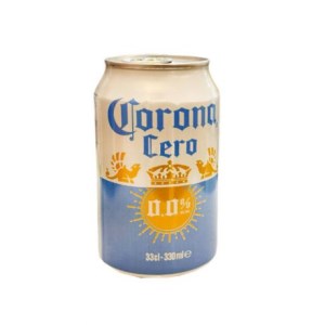 کرونا ماالشعیر قوطی 330م