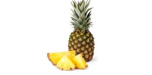 آناناس درجه یک