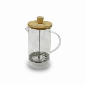 فرنچ پرس درب چوبی 1000میل